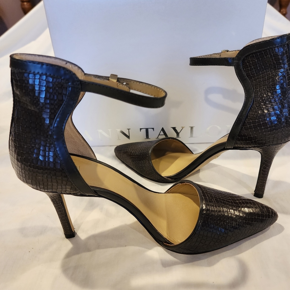 Ann Taylor Sexy Stilettos